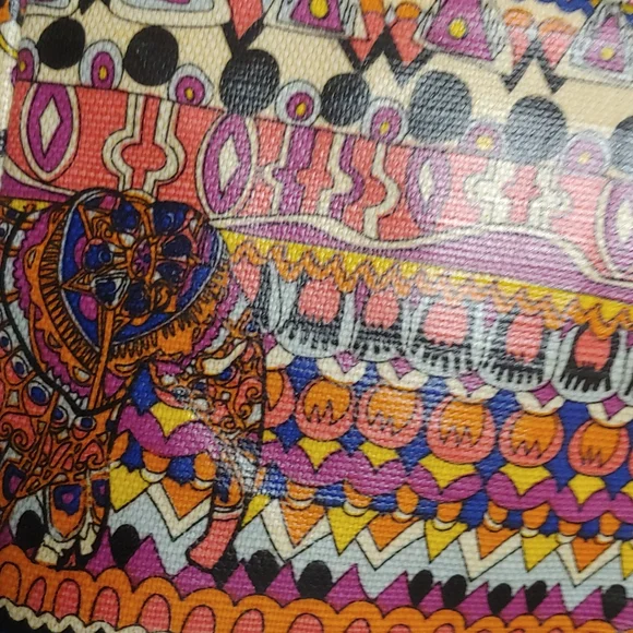 Sakroots crossbody bag - Picture 14 of 16